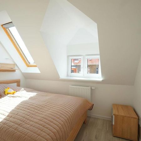 Like Home: Apartament Patrycja شتشيتسين المظهر الخارجي الصورة