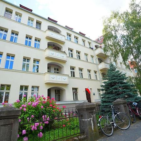 Like Home: Apartament Patrycja شتشيتسين المظهر الخارجي الصورة