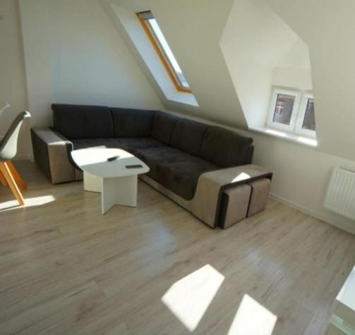 Like Home: Apartament Patrycja شتشيتسين المظهر الخارجي الصورة